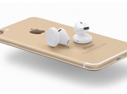 Apple зарегистрировала в России iPhone 7, Apple Watch 2 и AirPods