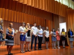 «XXI век: новая школа, новый учитель» - в Черноморске состоялась августовская педагогическая конференция (фото)