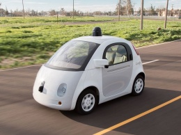 Проекту беспилотника Google-car грозит крах
