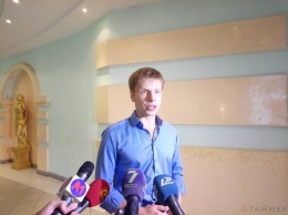 Малиновский суд начал рассматривать по существу дело о «покушении на Гончаренко»
