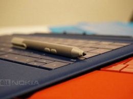 Microsoft Surface Pro 3 получает обновление