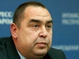 Столичный суд завтра проведет подготовительное заседание в уголовном производстве по обвинению главаря "ЛНР"