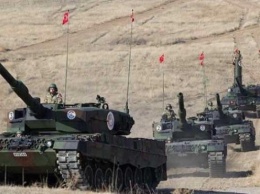 Турция опровергла договоренность о прекращении огня с курдами