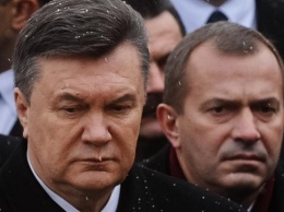 Петренко убежден, что ЕС не снимет санкции с Януковичей и Клюевых