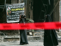 В Багдаде пять человек погибли в результате взрыва смертника