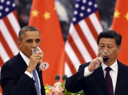 Китайские диссиденты просят Обаму о помощи