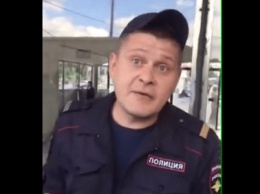 МВД уволило полицейских, избивших тренера женского ФК "Торпедо"
