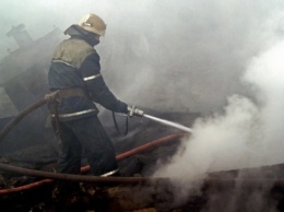 Два человека отравились угарным газом на Львовщине