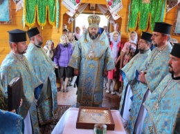 Киевский Патриархат относит бойцов УПА к святым
