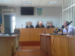 Адвокат Причипойды просит апеляционный суд отпустить полицейского на свободу