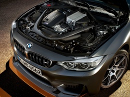 Система подвпрыска воды BMW M4 GTS появится на двигателях других марок в 2019 году