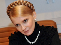 Тимошенко требует посадить Гройсмана