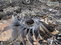 Родственники жертв катастрофы MH17 потребовали опубликовать данные радаров