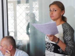 Угрозами в адрес журналистов закончился суд в Полтаве, на котором рассматривают дело об убийстве