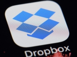 Хакеры украли данные 68 миллионов аккаунтов Dropbox