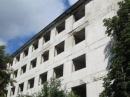 В Лисичанске для переселенцев хотят восстановить заброшенные общежития