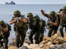 Вояки Путина заявили, что внезапная проверка войск РФ у границ Украины окончена