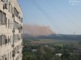 Стало известно, сколько железной пыли осело на легких мариупольцев (ВИДЕО)