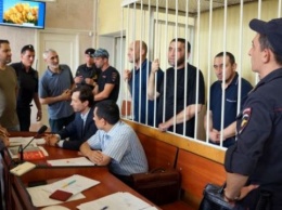Дело "Хизб ут-Тахрир": суд в Ростове через неделю огласит приговор крымчанам