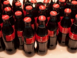 Работники фабрики Cola-Cola во Франции нашли кокаина на 50 миллионов