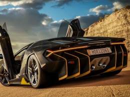 Известны системные требования Forza Horizon 3 и новая машина из Halo