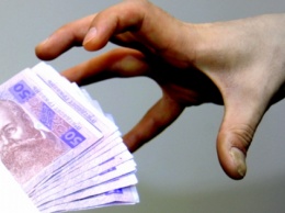 По данным статистики жители Николаевщины в среднем получают более 5 тысяч гривен в месяц