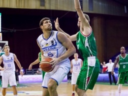 Сборная Украины по баскетболу при поддержке одесских болельщиков успешно стартовала в отборе Евробаскета-2017