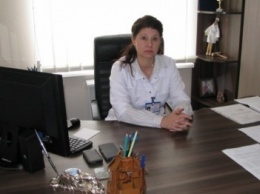 Сегодня в больнице Черноморска начинается ремонт неврологического отделения