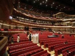 ОАЭ: Пласидо Доминго открыл Дубайскую оперу