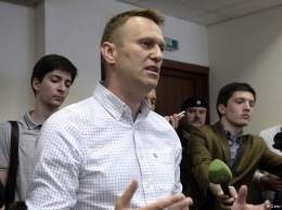 Мосгорсуд отказался заменить Навальному условный срок на реальный
