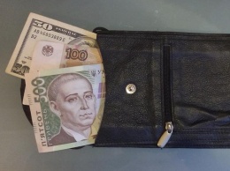 Деньги из России: сколько отправляют на родину украинские гастарбайтеры