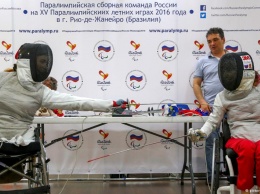 Российский сенатор заявил о первых персональных отказах МПК паралимпийцам