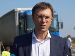 Министр приехал во Львов из-за бунта водителей маршруток