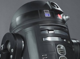 Новый дроид в спиноффе «Звездных войн» будет черным
