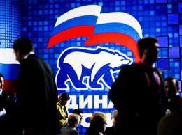 Правящая партия России наполнена преступниками, и в этом нет ничего удивительного - RFERL