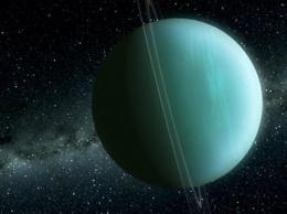 Недра Нептуна и Урана могут состоять из «кислоты Гитлера»