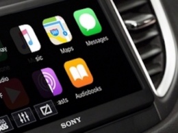 Sony выпустила автомобильную акустику XAV-AX1000