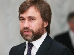 Новинский рассказал о вызове в ГПУ для очной ставки