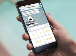 Sound Memes Bot - бот для Telegram, который подбирает аудио по ключевым словам и эмодзи