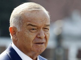 Президента Узбекистана Каримова похоронят 3 сентября