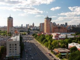 Август установил годовой рекорд по количеству квартир, выставленных на продажу в Киеве