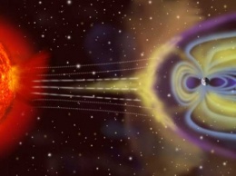 Специалисты NASA впервые изучили происхождение солнечного ветра