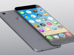 IPhone 7: технические характеристики нового смартфона Apple