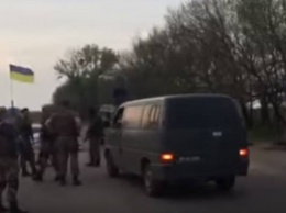 Помощник рубежанского мэра хотел расстрелять украинских солдат (видео)