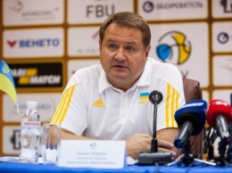 Е.Мурзин назвал грязной игру сборной Косово по баскетболу