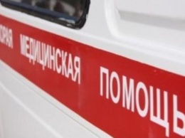 В Запорожской области у детей в руках взорвался патрон