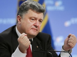 Порошенко выступит с ежегодным посланием к Раде 6 сентября