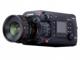 Canon анонсирует выход 4K-видеокамер EOS C700 (EF/PL) и EOS C700 GS PL