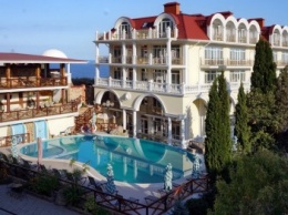 В Крыму 52 отеля прошли классификацию