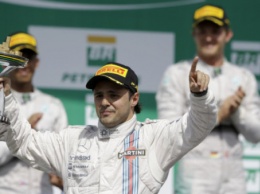 Формула-1: Фелипе Масса объявил о завершении карьеры